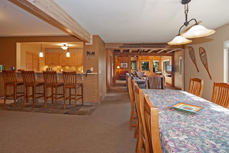 Pioneer Lake View- 4Br Easy Walk To Town Private Hot Tub - Sleeps 11 Villa Tahoe City Exterior foto