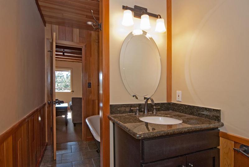 Pioneer Lake View- 4Br Easy Walk To Town Private Hot Tub - Sleeps 11 Villa Tahoe City Exterior foto